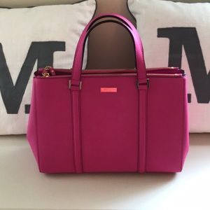 Kate Spade ♠️ Newberry Lane Bag NWT